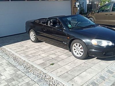 Chrysler Sebring Cabriolet