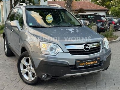 Opel Antara