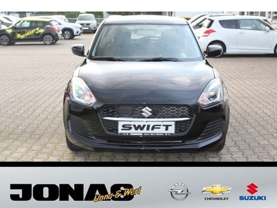 gebraucht Suzuki Swift Club Hybrid ***SOFORT LIEFERBAR***