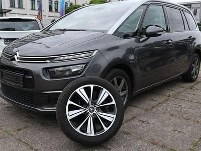 Citroën Grand C4 Picasso