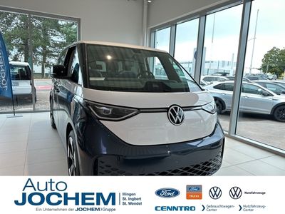 gebraucht VW ID. Buzz Design+Assistenzpaket ACC Matrix 21''