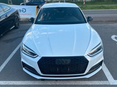 gebraucht Audi A5 Sportback 2.0TFSi (s5 optik)