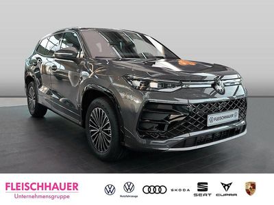 Neu VW Tayron R-line 193 PS (141 kW) 2026 Schwarz SUV