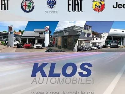 Gebraucht Fiat 500 Dolcevita 70 PS (51 kW) 2023 Blau Limousine