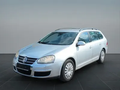 Gebraucht VW Golf V