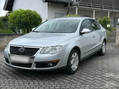 Gebraucht VW Passat