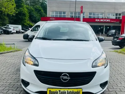 Gebraucht Opel Corsa