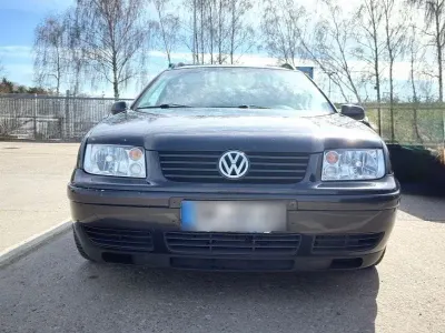 Occasion VW Bora 204 ch (150 kW) 2000 Noir Break