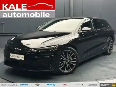 Gebraucht Audi A6 e-tron