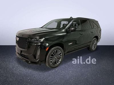 Usata Cadillac Escalade 691 CV (508 kW) 2024 Nero SUV