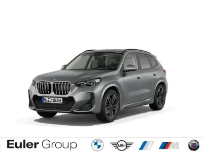 Gebraucht BMW X1