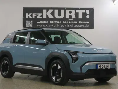 Nuova Kia EV3 Air 150 kW (204 CV) 2026 Blu SUV