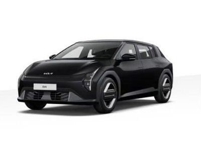 Neu Kia EV4 Air 150 kW (204 PS) 2026 Schwarz Limousine