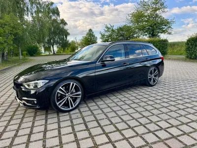 Gebraucht BMW 340