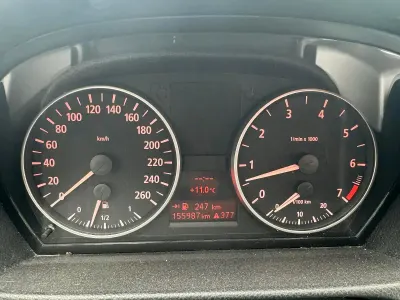 Gebraucht BMW 320