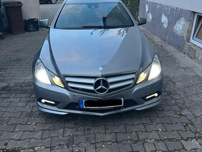 Mercedes E350