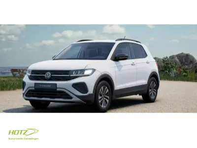 Nowe VW T-Cross 116 KM (85 kW) 2026 SUV
