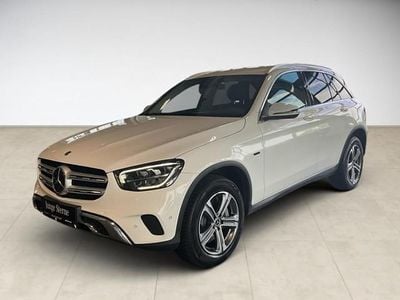 Mercedes GLC300