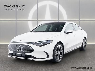 Gebraucht Mercedes 250 Progressive 200 kW (272 PS) 2025 Weiss Coupé