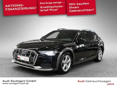 Gebraucht Audi A6 Allroad