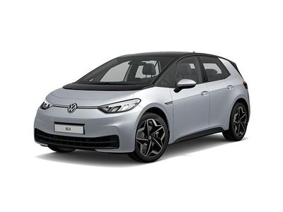 Gebraucht VW ID.3 Pro Performance 150 kW (204 PS) 2022 Kleinwagen