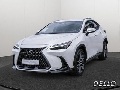 Lexus NX450h+