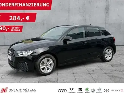 Gebraucht Audi A1 Sportback