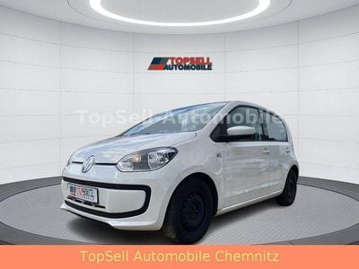 VW up!