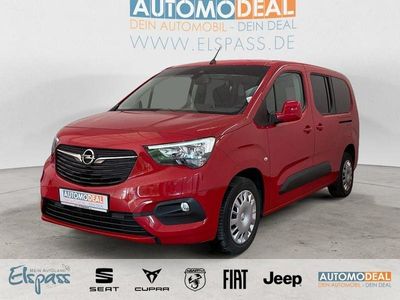 Opel Combo Life XL