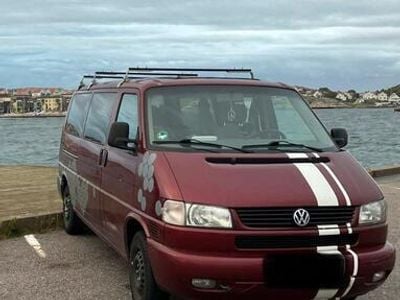 VW T4