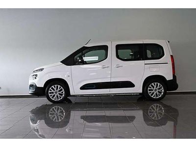 Citroën e-Berlingo