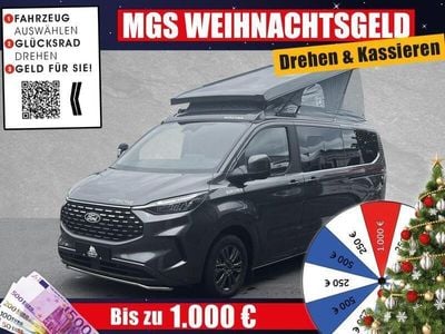Buerstner Copa