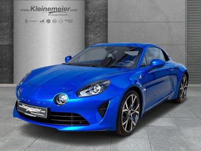 gebraucht Renault Alpine A110 GT Focal Premium Sound