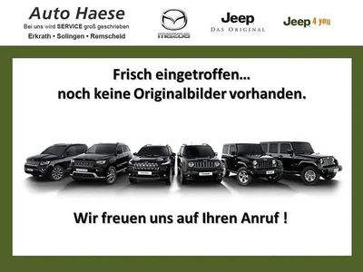 Neu Jeep Compass Summit 131 PS (96 kW) 2025 Schwarz SUV