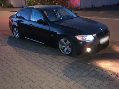 Gebraucht BMW 320