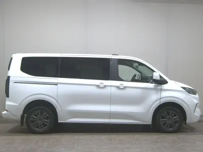 Gebraucht Ford Tourneo Custom