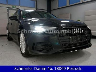 Gebraucht Audi A6 Design 231 PS (169 kW) 2019 Schwarz Kombi