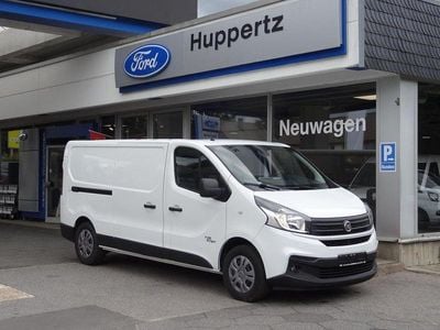 Fiat Talento