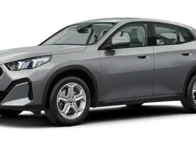 Usata BMW X2 Shadowline 170 CV (125 kW) 2025 Grigio SUV