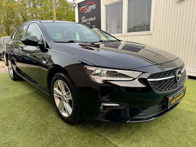 gebraucht Opel Insignia B Sports Tourer Business Edition Autom.