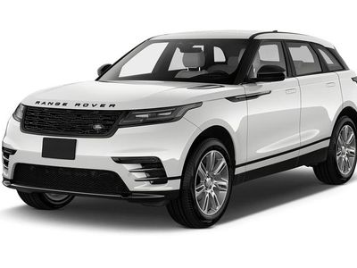 Gebraucht Land Rover Range Rover Velar 204 PS (150 kW) 2024 SUV
