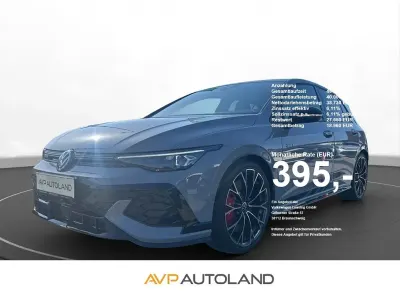 Gebraucht VW Golf VIII GTI 300 PS (220 kW) 2025 Mondsteingrau Limousine
