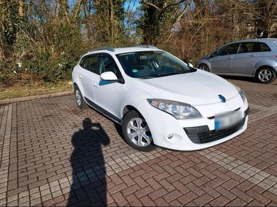 Renault Mégane GrandTour