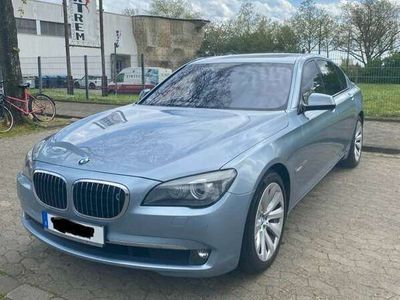 gebraucht BMW ActiveHybrid 7 Active Hybrid 7