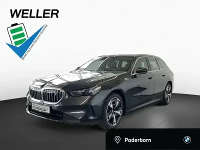 Gebraucht BMW i5