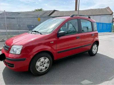 Gebraucht Fiat Panda