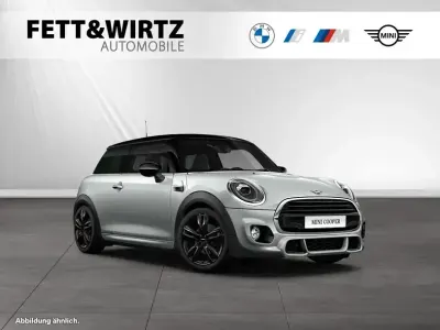 Gebraucht Mini John Cooper Works