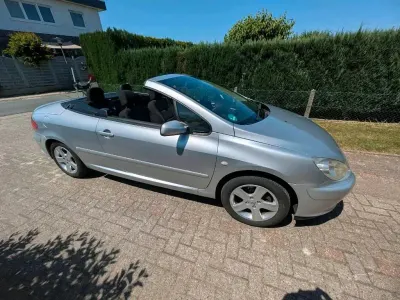 Gebraucht Peugeot 307