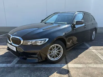 Gebraucht BMW 318
