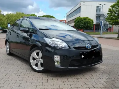 Gebraucht Toyota Prius